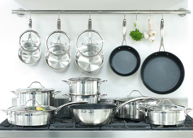 ProCook Professional Stainless Steel