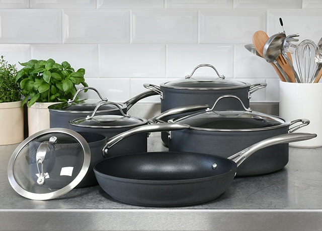 ProCook Professional Anodised