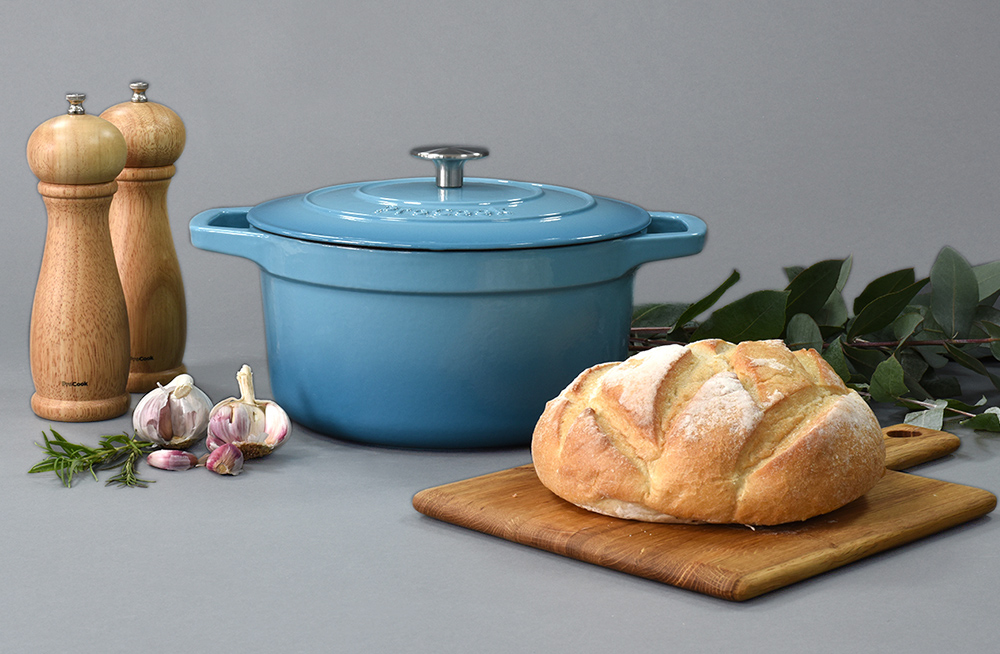 Choosing Cookware