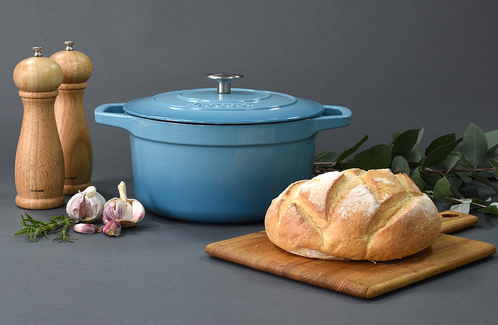 Choosing Cookware